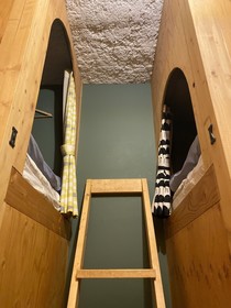 Hostel Niniroom