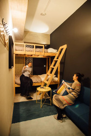 Hostel Niniroom
