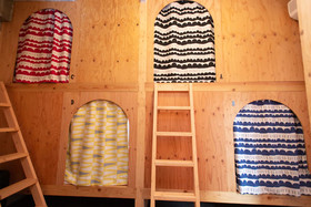 Hostel Niniroom