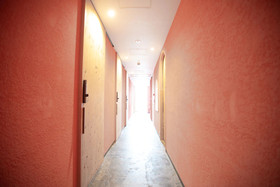 Hostel Niniroom