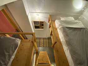 Hostel Niniroom