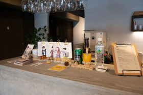 Hostel Niniroom