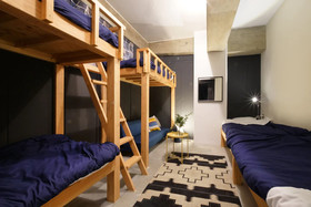 Hostel Niniroom