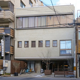Hostel Niniroom