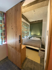 Hostel Niniroom