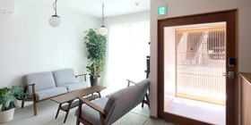 Hostel Sui Kyoto