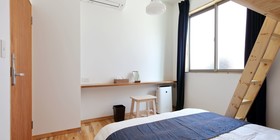 Hostel Sui Kyoto
