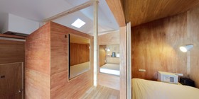 Hostel Sui Kyoto