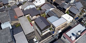 Hostel Sui Kyoto