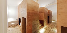 Hostel Sui Kyoto