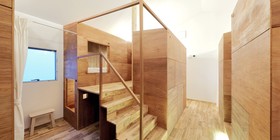 Hostel Sui Kyoto
