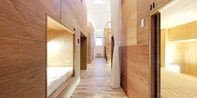 Hostel Sui Kyoto