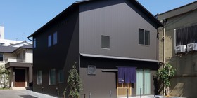 Hostel Sui Kyoto