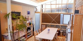 Hostel Sui Kyoto