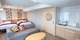 Hotel Sui Kyoto Kiyomizu