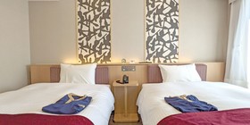Hotel Sui Kyoto Kiyomizu