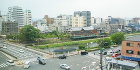 Hotel Sui Kyoto Kiyomizu