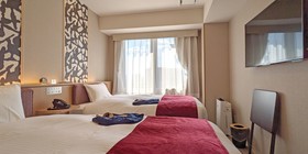 Hotel Sui Kyoto Kiyomizu