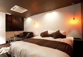 Hotel Alfa Kyoto - Adults Only