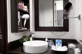 Hotel Alfa Kyoto - Adults Only