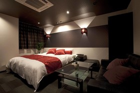 Hotel Alfa Kyoto - Adults Only