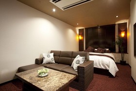 Hotel Alfa Kyoto - Adults Only
