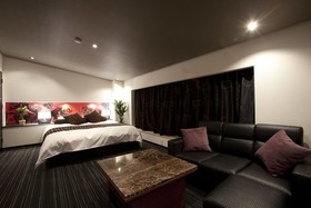 Hotel Alfa Kyoto - Adults Only