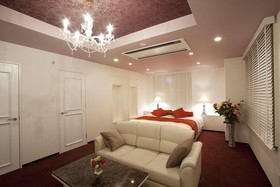 Hotel Alfa Kyoto - Adults Only