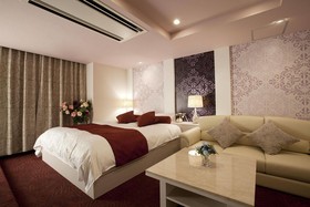 Hotel Alfa Kyoto - Adults Only