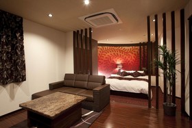 Hotel Alfa Kyoto - Adults Only
