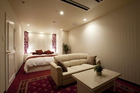 Hotel Alfa Kyoto - Adults Only