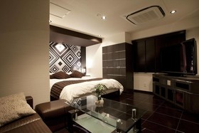 Hotel Alfa Kyoto - Adults Only