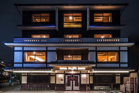 Hotel Alza Kyoto