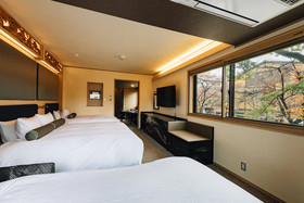 Hotel Alza Kyoto