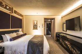 Hotel Alza Kyoto