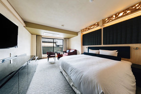 Hotel Alza Kyoto