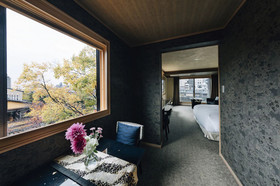 Hotel Alza Kyoto