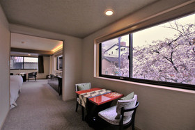 Hotel Alza Kyoto