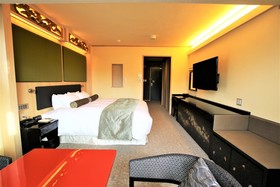 Hotel Alza Kyoto