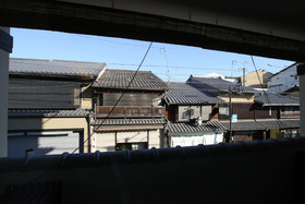 Hotel Alza Kyoto