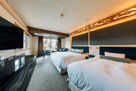 Hotel Alza Kyoto