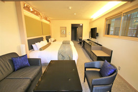 Hotel Alza Kyoto