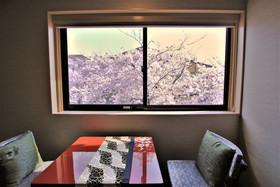 Hotel Alza Kyoto
