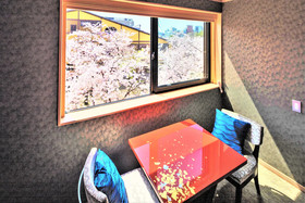 Hotel Alza Kyoto