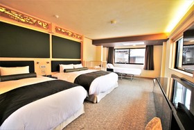 Hotel Alza Kyoto