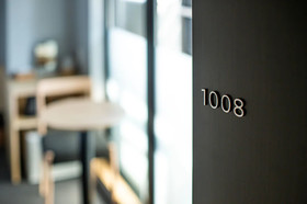 Hotel Amanek Kyoto Kawaramachi Gojo
