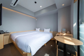 Hotel Amanek Kyoto Kawaramachi Gojo
