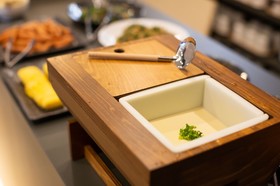 Hotel Amanek Kyoto Kawaramachi Gojo