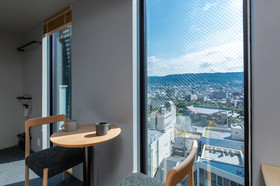 Hotel Amanek Kyoto Kawaramachi Gojo
