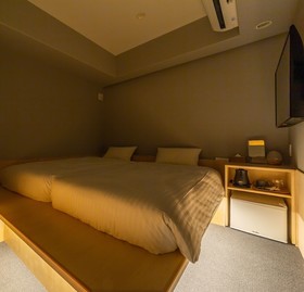 Hotel Amanek Kyoto Kawaramachi Gojo